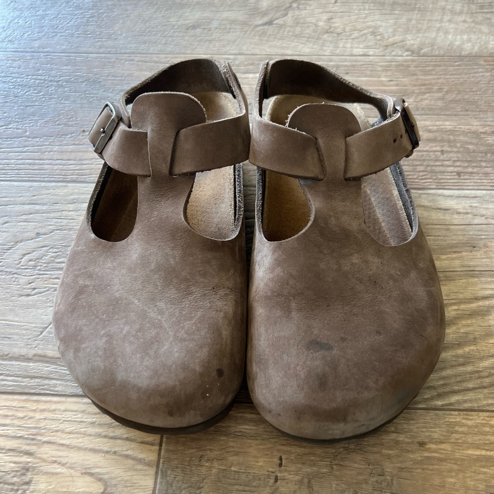 Birkenstock Bonn Clogs